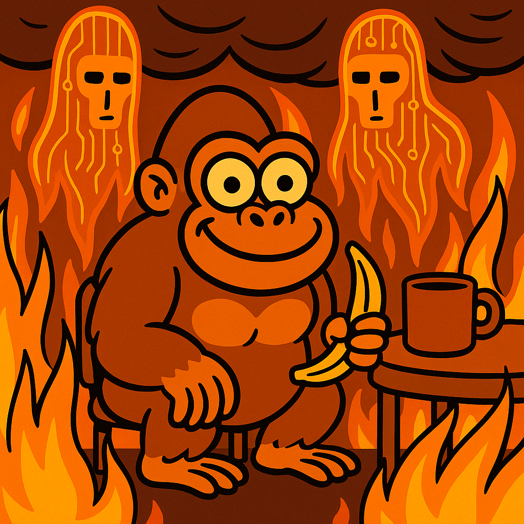Gorilla